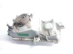 Recambio de faro izquierdo para nissan vanette cargo referencia OEM IAM    2