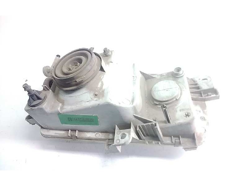 Recambio de faro izquierdo para nissan vanette cargo referencia OEM IAM   