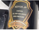 AMORTIGUADOR DELANTERO DERECHO 423135JP 