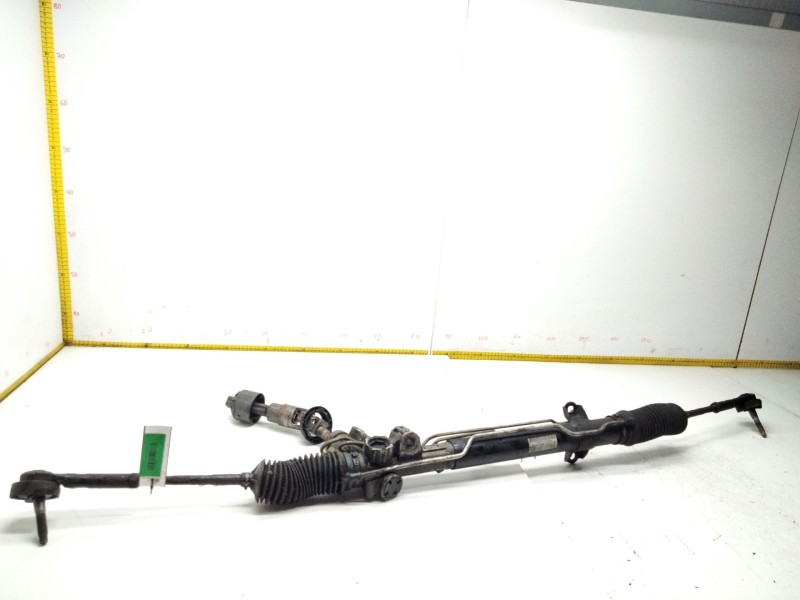 Recambio de caja direccion para renault koleos 2.0 dci diesel fap referencia OEM IAM P04766416AC  