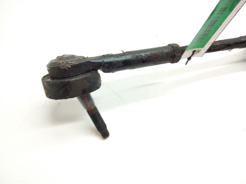 Recambio de caja direccion para renault koleos 2.0 dci diesel fap referencia OEM IAM P04766416AC  