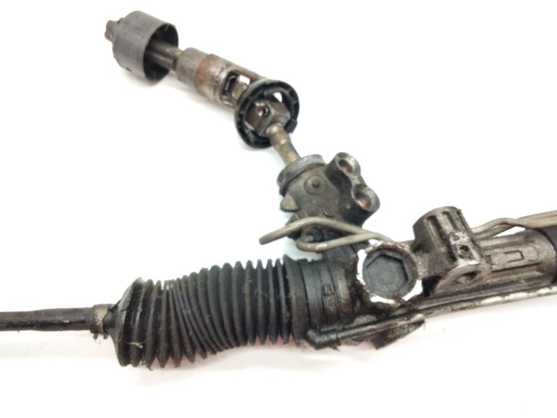 Recambio de caja direccion para renault koleos 2.0 dci diesel fap referencia OEM IAM P04766416AC  