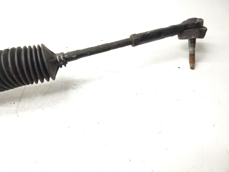 Recambio de caja direccion para renault koleos 2.0 dci diesel fap referencia OEM IAM P04766416AC  