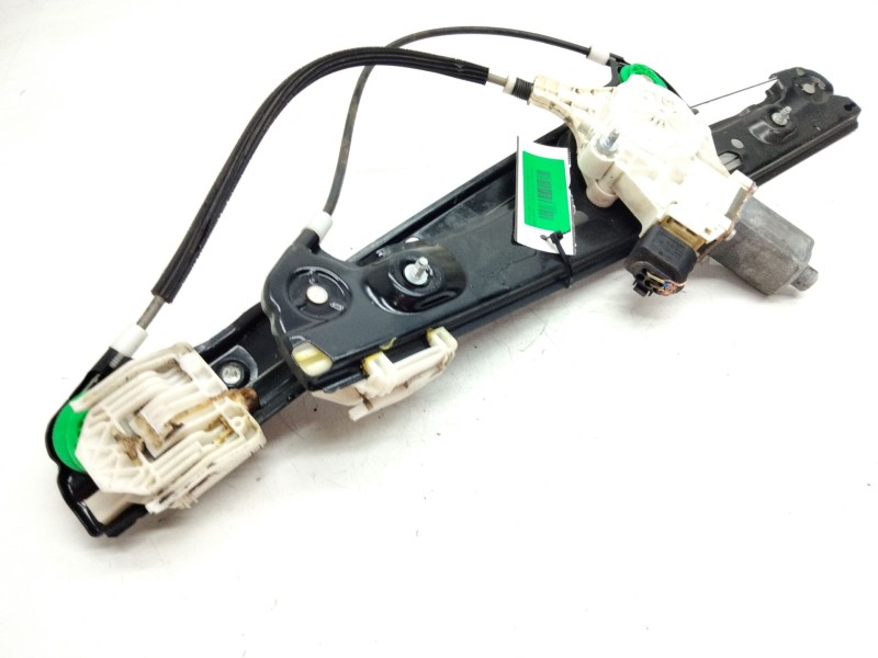 Recambio de elevalunas delantero derecho para bmw serie 3 touring (e91) 318d referencia OEM IAM 7060266S 7140588E 