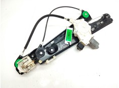 Recambio de elevalunas delantero derecho para bmw serie 3 touring (e91) 318d referencia OEM IAM 7060266S 7140588E  2