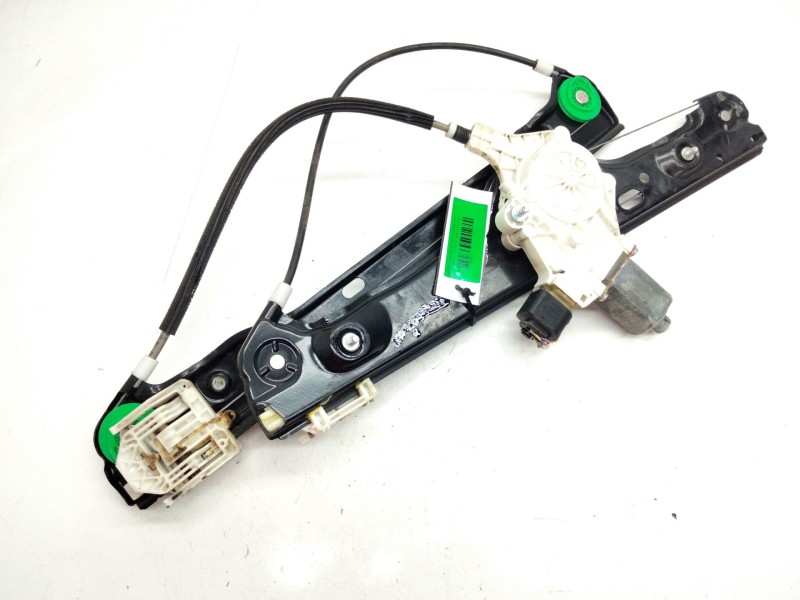 Recambio de elevalunas delantero derecho para bmw serie 3 touring (e91) 318d referencia OEM IAM 7060266S 7140588E 