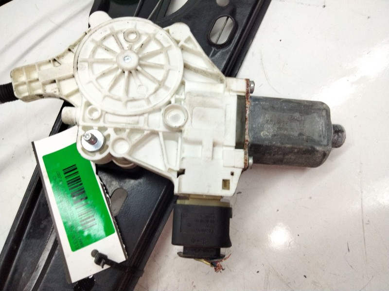 Recambio de elevalunas delantero derecho para bmw serie 3 touring (e91) 318d referencia OEM IAM 7060266S 7140588E 