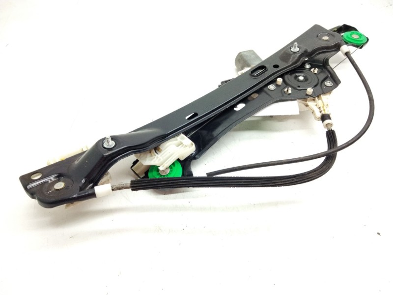 Recambio de elevalunas delantero derecho para bmw serie 3 touring (e91) 318d referencia OEM IAM 7060266S 7140588E 