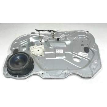 Recambio de elevalunas delantero derecho para ford focus c-max (cap) trend (d) referencia OEM IAM 1738646  