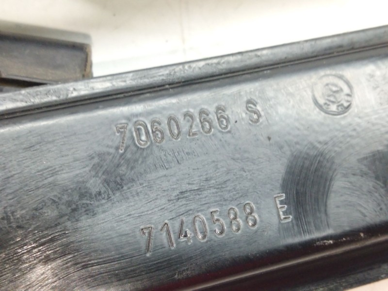 Recambio de elevalunas delantero derecho para bmw serie 3 touring (e91) 318d referencia OEM IAM 7060266S 7140588E 