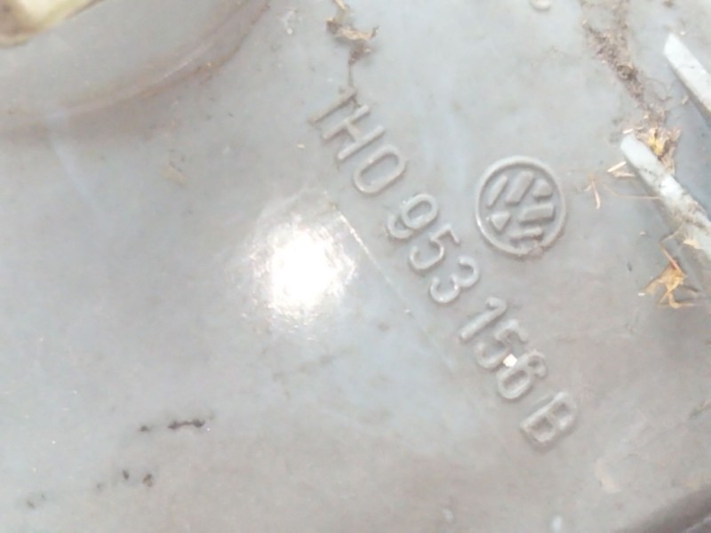 Recambio de piloto delantero derecho para volkswagen golf iii berlina (1h1) 1.6 referencia OEM IAM 1H0953156B  