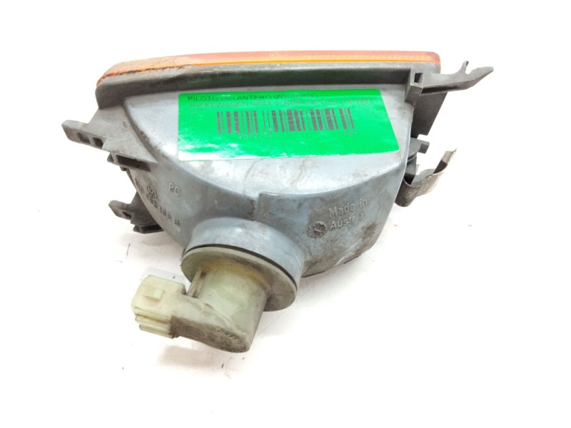 Recambio de piloto delantero izquierdo para volkswagen golf iii berlina (1h1) 1.6 referencia OEM IAM 1H0958155B  