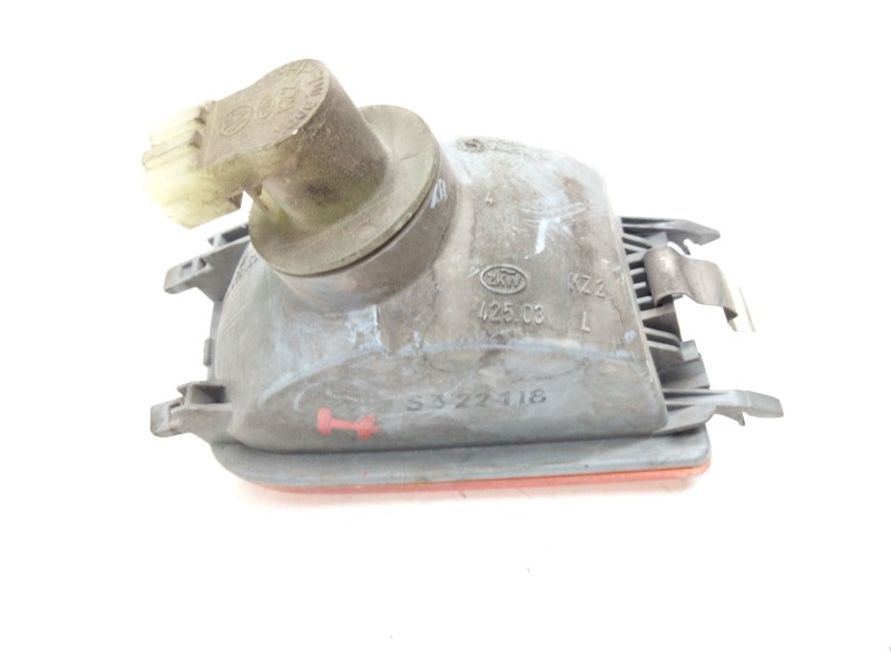 Recambio de piloto delantero izquierdo para volkswagen golf iii berlina (1h1) 1.6 referencia OEM IAM 1H0958155B  