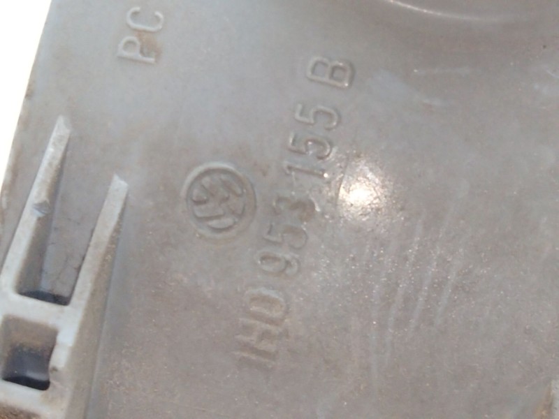 Recambio de piloto delantero izquierdo para volkswagen golf iii berlina (1h1) 1.6 referencia OEM IAM 1H0958155B  