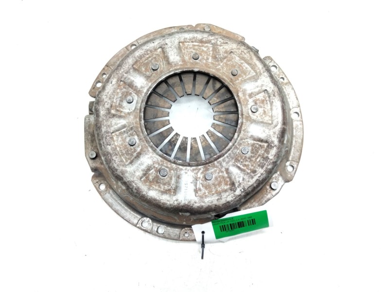 Recambio de prensa embrague para nissan pick up (d22) 2.4 i 4wd referencia OEM IAM 2S710NG AISIN 