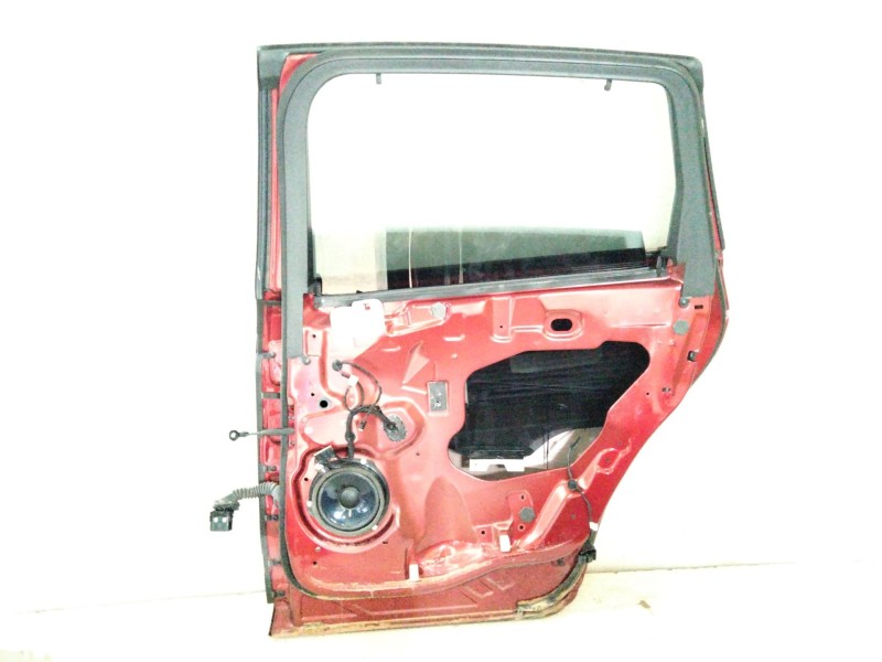 Recambio de puerta trasera derecha para ford s-max (cj, wa6) 1.5 ecoboost referencia OEM IAM   