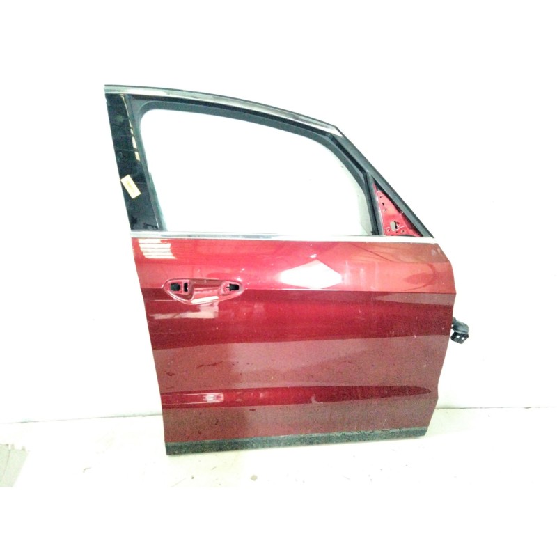 Recambio de puerta delantera derecha para ford s-max (cj, wa6) 1.5 ecoboost referencia OEM IAM   