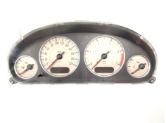 Recambio de cuadro instrumentos para chrysler voyager (rg) 2.8 crd grand voyager limited referencia OEM IAM P56044987  