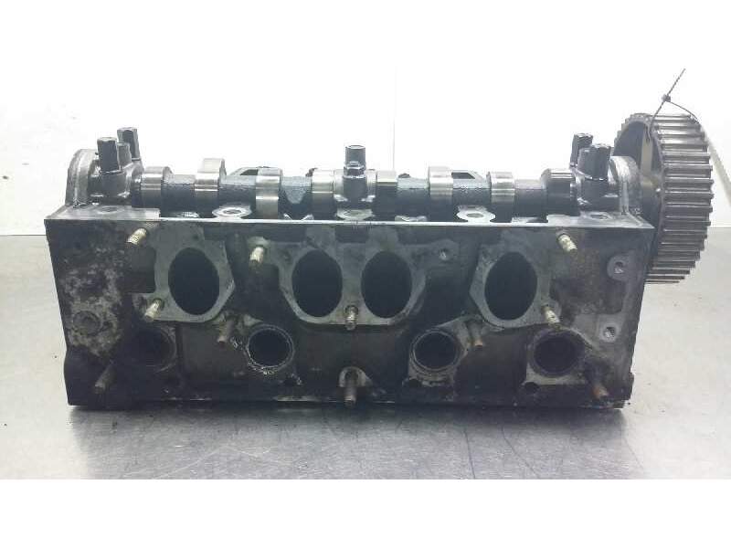 Recambio de culata para citroën saxo 1.5 d sx referencia OEM IAM   