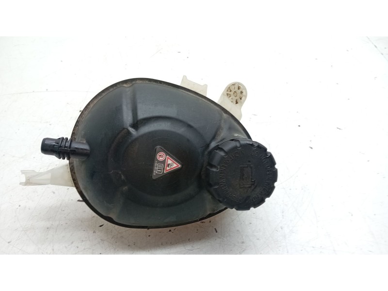 Recambio de deposito expansion para mercedes-benz glc coupe (c253) 250 4-matic (253.346) referencia OEM IAM A2055000049  
