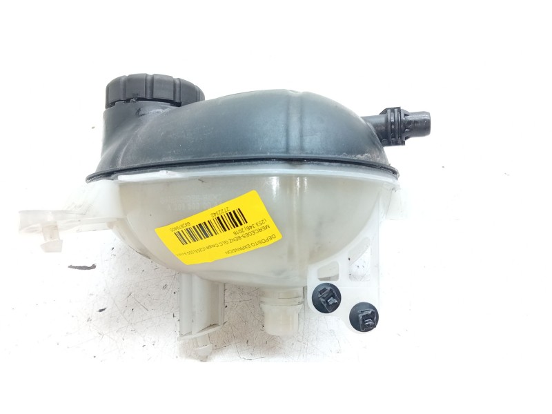 Recambio de deposito expansion para mercedes-benz glc coupe (c253) 250 4-matic (253.346) referencia OEM IAM A2055000049  