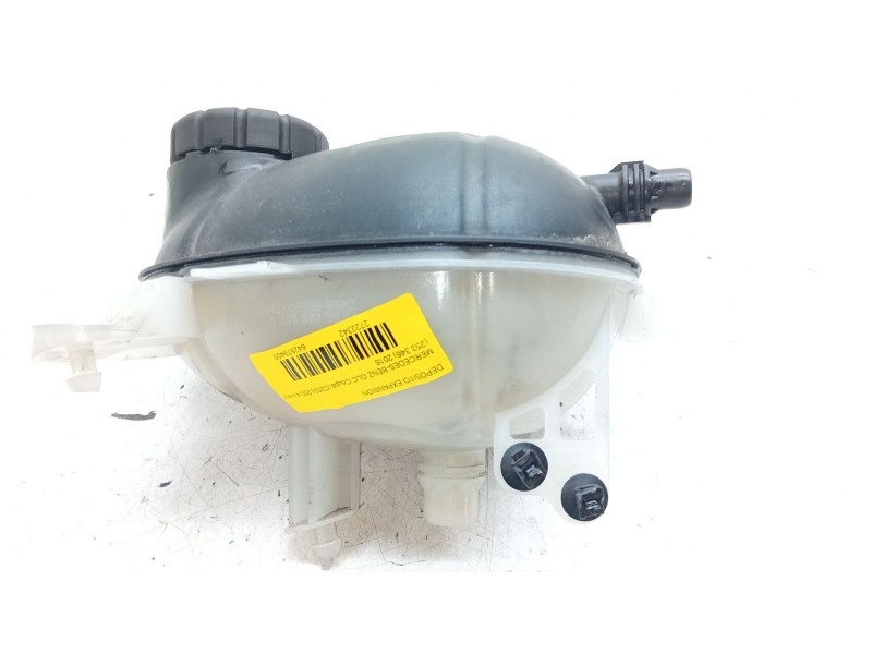 Recambio de deposito expansion para mercedes-benz glc coupe (c253) 250 4-matic (253.346) referencia OEM IAM A2055000049  
