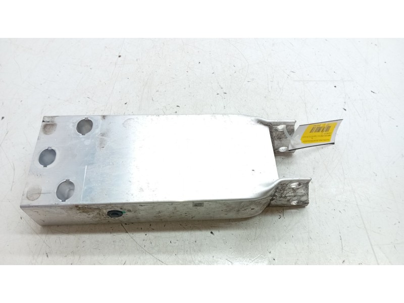 Recambio de puntera chasis delantera izquierda para mercedes-benz glc coupe (c253) 250 4-matic (253.346) referencia OEM IAM A213