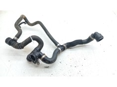 Recambio de tubo para mercedes-benz glc coupe (c253) 250 4-matic (253.346) referencia OEM IAM A25350117200  