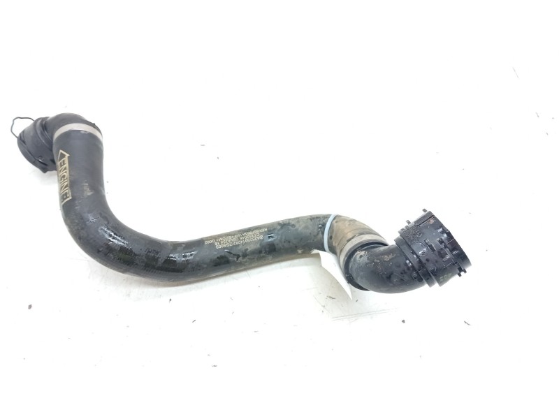 Recambio de tubo para mercedes-benz glc coupe (c253) 250 4-matic (253.346) referencia OEM IAM A2535014282  