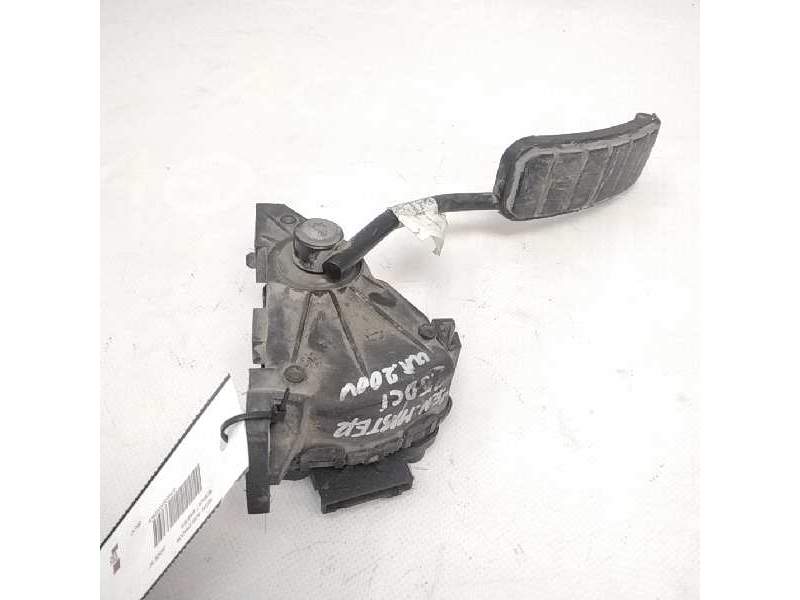 Recambio de pedal acelerador para renault master desde ´98 referencia OEM IAM 7700314525  122045