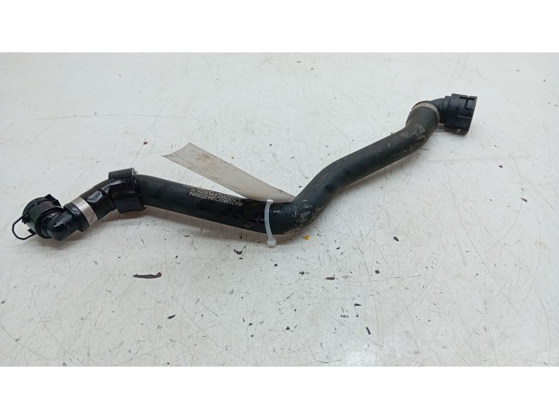 Recambio de tubo para mercedes-benz glc coupe (c253) 250 4-matic (253.346) referencia OEM IAM A2535010584  