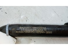 Recambio de tubo para mercedes-benz glc coupe (c253) 250 4-matic (253.346) referencia OEM IAM A2535010584   2