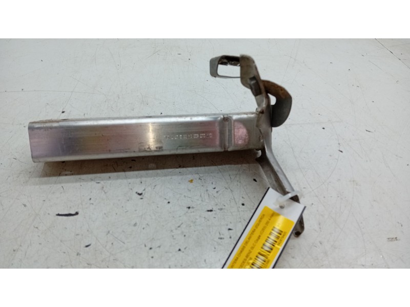 Recambio de puntera chasis delantera izquierda para mercedes-benz glc coupe (c253) 250 4-matic (253.346) referencia OEM IAM A213