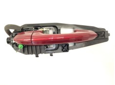 Recambio de maneta exterior delantera derecha para ford s-max (cj, wa6) 1.5 ecoboost referencia OEM IAM DS73F22464  