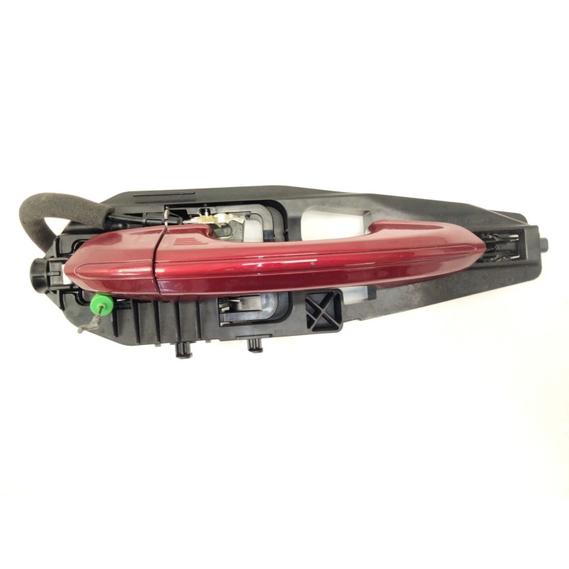 Recambio de maneta exterior delantera derecha para ford s-max (cj, wa6) 1.5 ecoboost referencia OEM IAM DS73F22464  