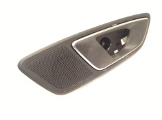 Recambio de maneta interior trasera derecha para seat leon st (5f8) style referencia OEM IAM 5FA839114   2