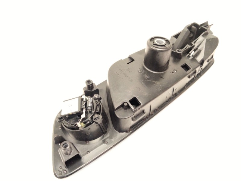 Recambio de maneta interior trasera derecha para seat leon st (5f8) style referencia OEM IAM 5FA839114  