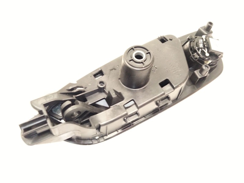 Recambio de maneta interior trasera derecha para seat leon st (5f8) style referencia OEM IAM 5FA839114  