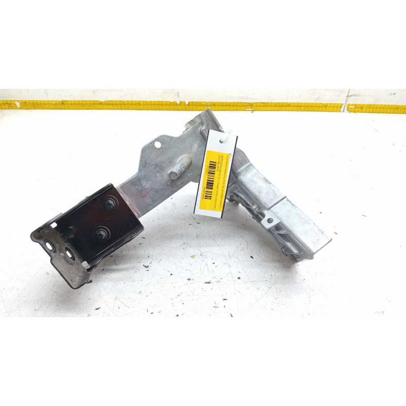 Recambio de soporte paragolpes delantero derecho para mercedes-benz glc coupe (c253) 250 4-matic (253.346) referencia OEM IAM A2