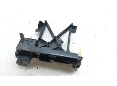 Recambio de soporte paragolpes delantero derecho para mercedes-benz glc coupe (c253) 250 4-matic (253.346) referencia OEM IAM A2