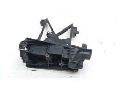 Recambio de soporte paragolpes delantero derecho para mercedes-benz glc coupe (c253) 250 4-matic (253.346) referencia OEM IAM A2 2