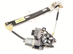 Recambio de elevalunas trasero derecho para seat leon st (5f8) style referencia OEM IAM   