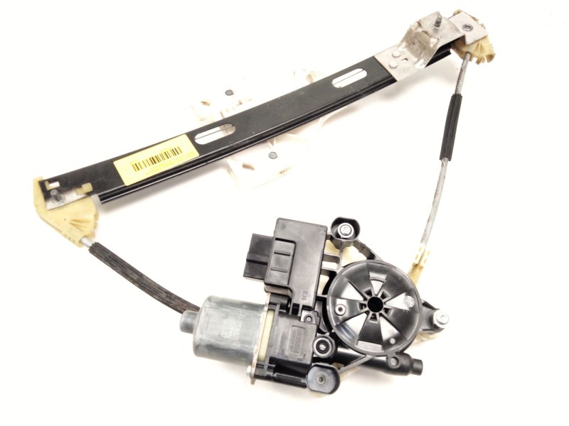 Recambio de elevalunas trasero derecho para seat leon st (5f8) style referencia OEM IAM   