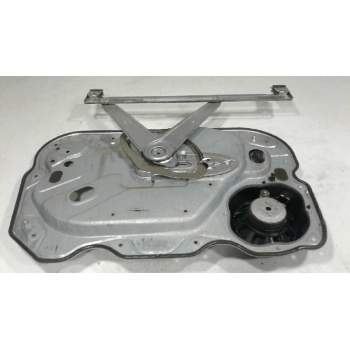 Recambio de elevalunas delantero derecho para ford focus c-max (cap) trend (d) referencia OEM IAM 1738646  