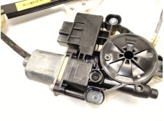 Recambio de elevalunas trasero derecho para seat leon st (5f8) style referencia OEM IAM    2