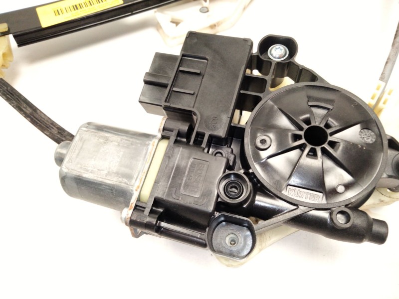 Recambio de elevalunas trasero derecho para seat leon st (5f8) style referencia OEM IAM   