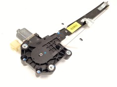 Recambio de elevalunas trasero derecho para ford s-max (cj, wa6) 1.5 ecoboost referencia OEM IAM   