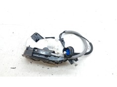 Recambio de cerradura puerta trasera derecha para seat leon st (5f8) style referencia OEM IAM 5K48390160  