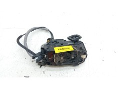 Recambio de cerradura puerta trasera derecha para seat leon st (5f8) style referencia OEM IAM 5K48390160   2