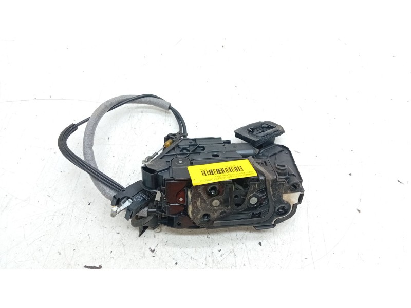 Recambio de cerradura puerta trasera derecha para seat leon st (5f8) style referencia OEM IAM 5K48390160  